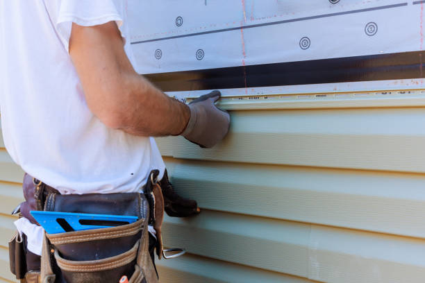 Affordable Wood Siding solutions in Rawlings, VA